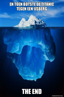 Iceberg