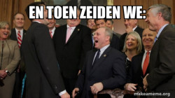'Met Sambuca kun je hout impregneren!'