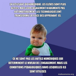 Success Kid
