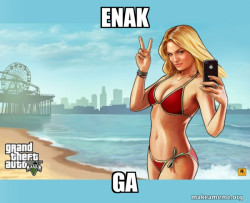 GTA 5 (GTA V)
