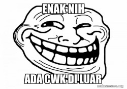 Trollface