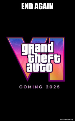 Before GTA6 - Before GTA VI