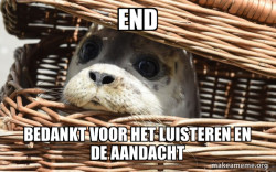 Impending Doom Seal