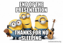 Minions