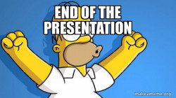 Happy Homer