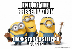 Minions