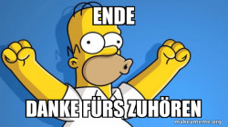 Happy Homer