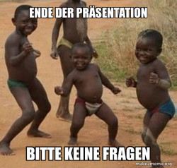 Dancing Black Kids
