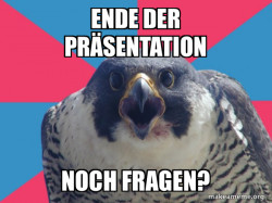 Millennial Falcon