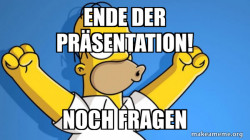 Happy Homer