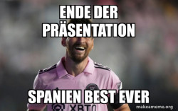                                                  Spanien 