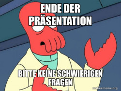 Tricky Zoidberg