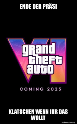 Before GTA6 - Before GTA VI