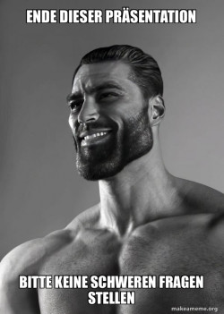 Gigachad