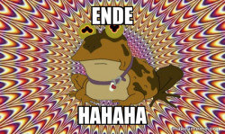 Hypnotoad