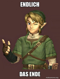 Zelda