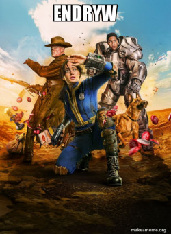 Fallout
