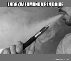 Vaping