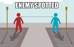 Coronavirus Social Distancing