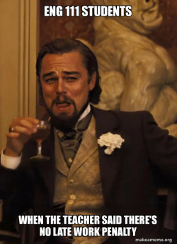 Leonardo DiCaprio Laughing Django