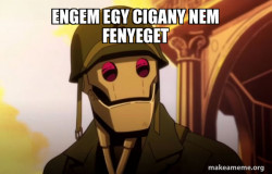 GI Robot