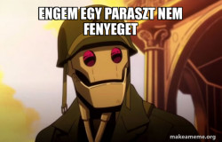 GI Robot