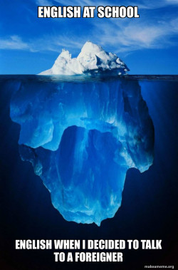 Iceberg