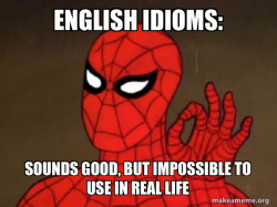 Spiderman - Care factor Zero