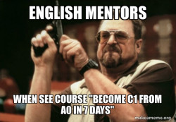 Am I the only one
