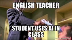 Samuel L. Jackson Say What