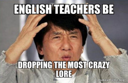 Jackie Chan Why?