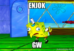 Enjok gw