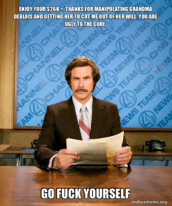 Breaking News