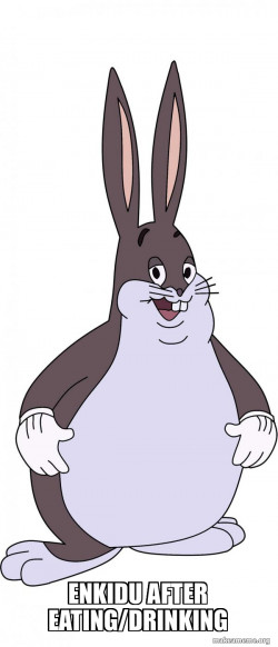 Chungus