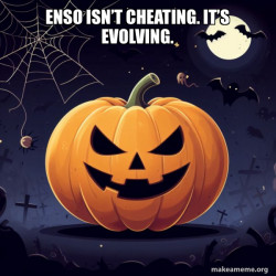 Halloween Pumpkin