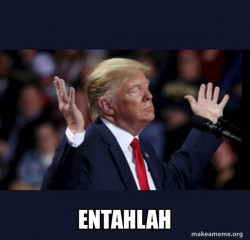 Trump Impeached