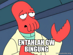 Tricky Zoidberg