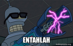 Blasting Bender 