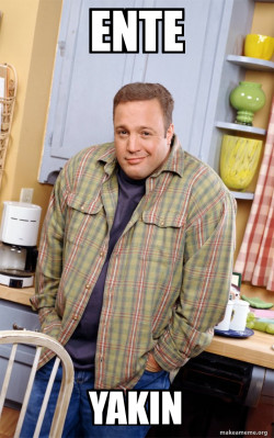 Kevin James