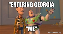 Buzz and Woody (Toy Story) Meme