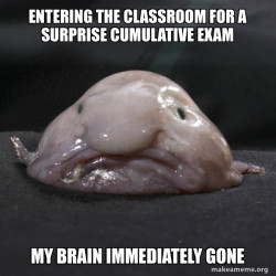 Blobfish
