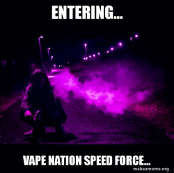 Vape Nation