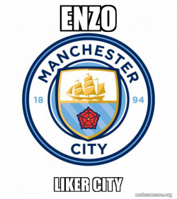 Manchester City