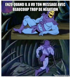 Skeletor Facts