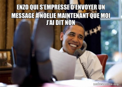 Happy Obama Meme