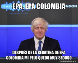 Boris Johnson  Brexit