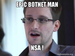 Edward Snowden