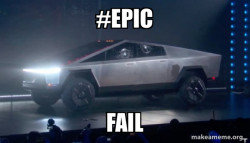 Tesla Truck