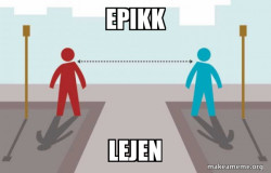 Epik dan lejen