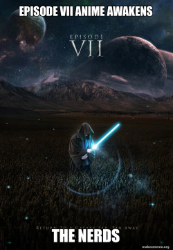 Star Wars Episode 7